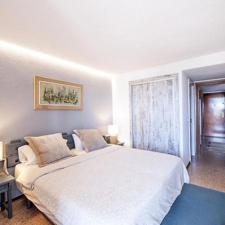 La Nogalera Apt City Center Torremolinos Exterior photo
